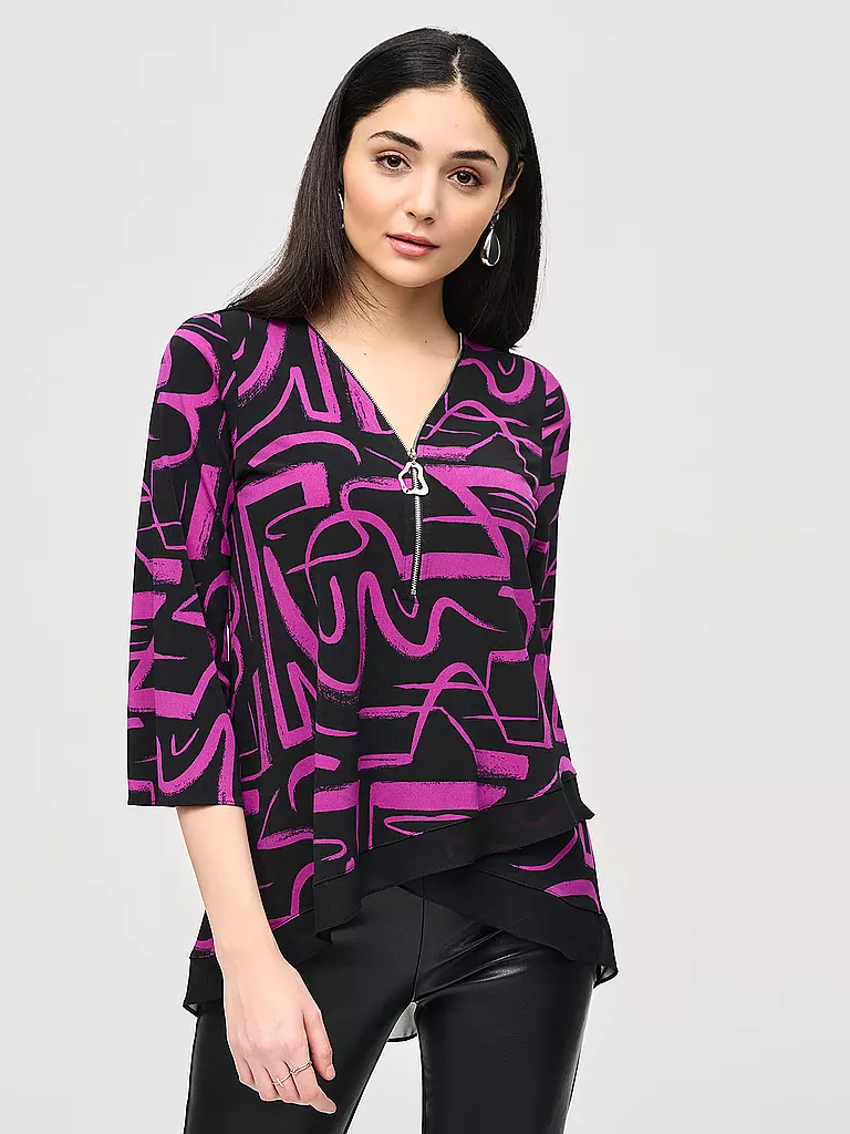 JOSEPH RIBKOFF Shirt pink