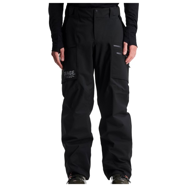 Orage - Mtn-X Horn 3L Pant - Pantalon de ski