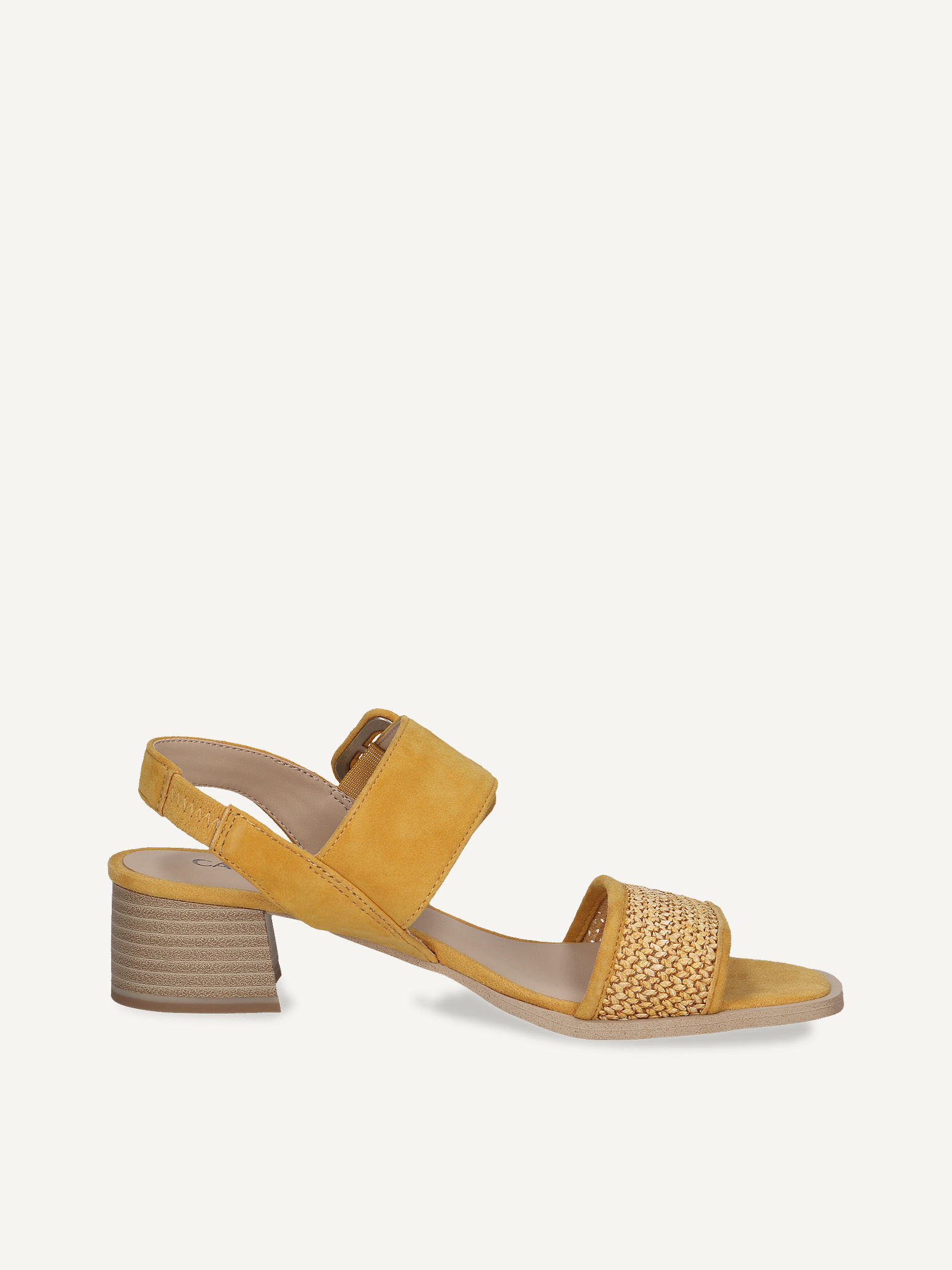 Sandalette
