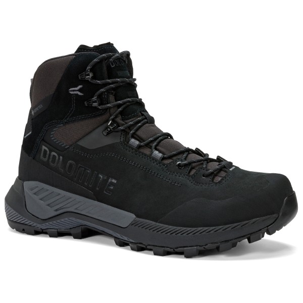 Dolomite - Shoe Vernale Leather High GTX - Chaussures de randonnée