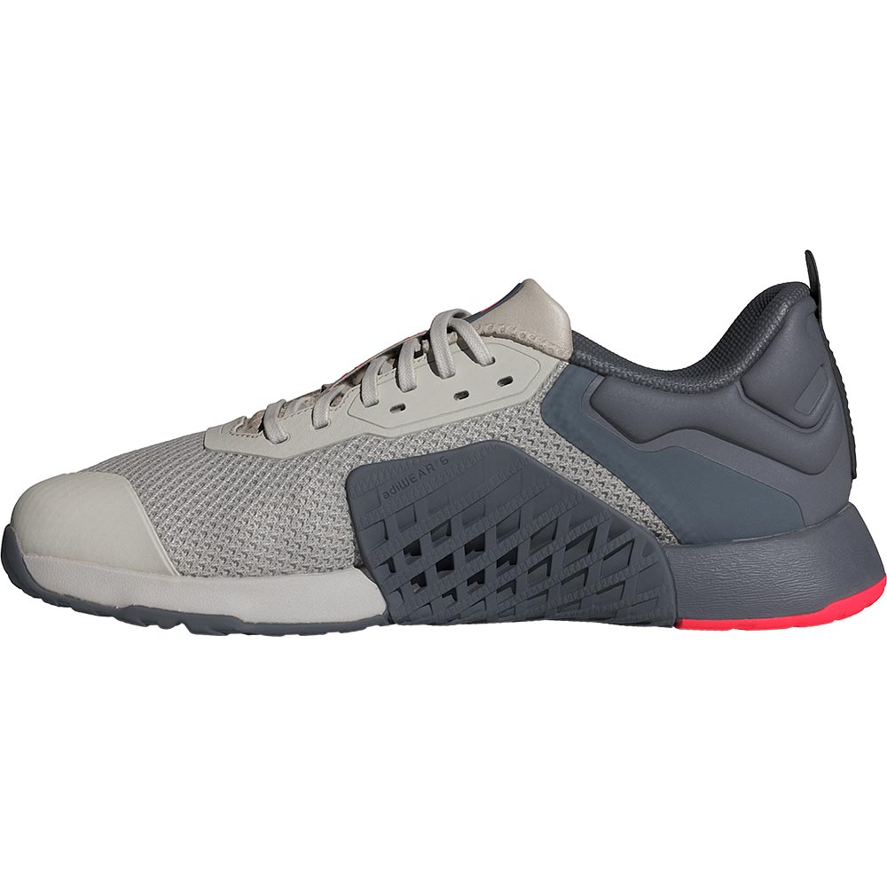 adidas Dropset 3 Schuh Herren wonder alumina