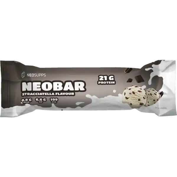 Neobar Stracciatella