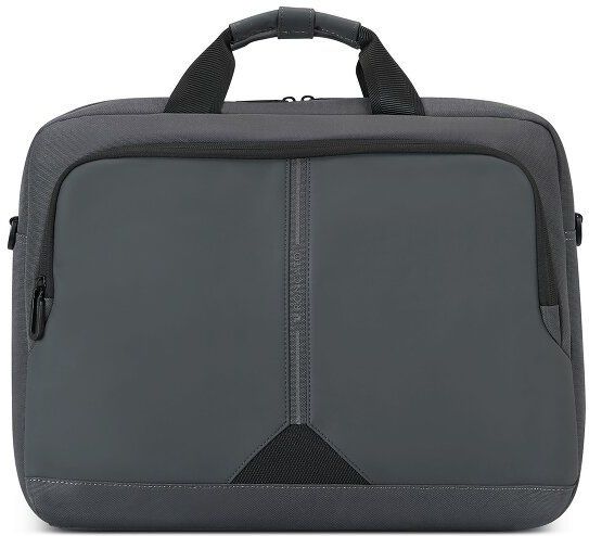 Roncato Clayton Briefcase 40 cm laptop compartiment  grijs