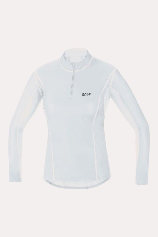 Gore Wear Gore Wear M GWS BL Thermo Turtleneck Shirt Dames