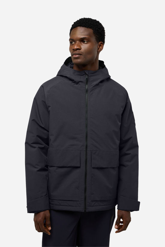 Jack Wolfskin Jack Wolfskin Tempeltor Winterjas