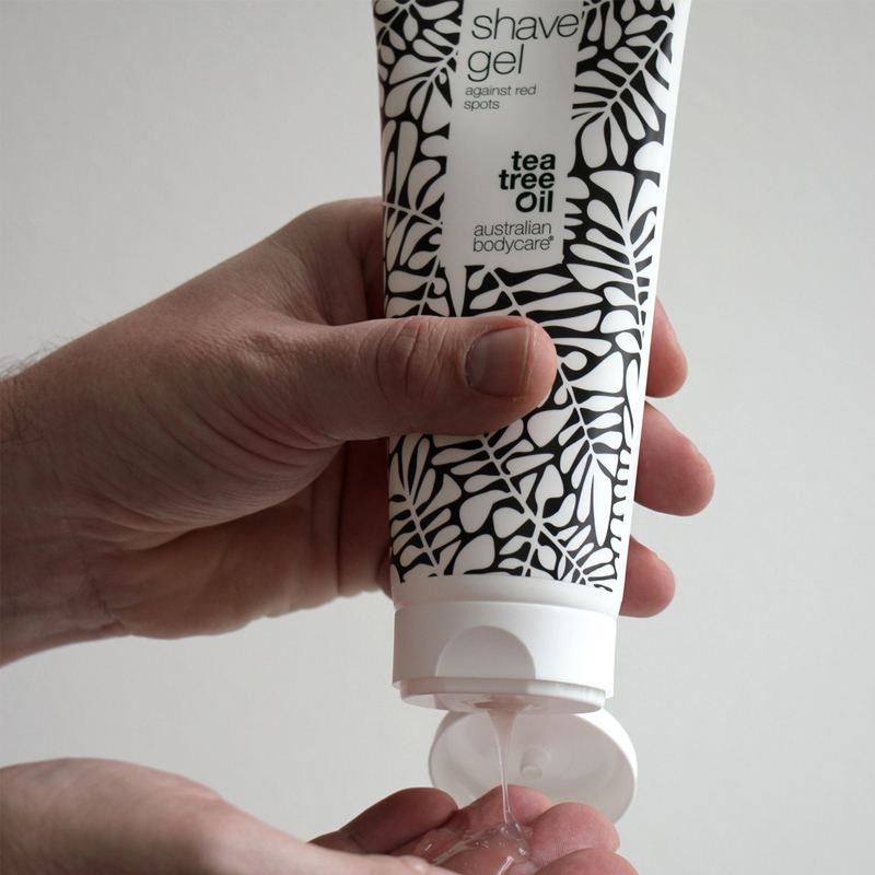 Australian Bodycare After Shave Men 100 ml