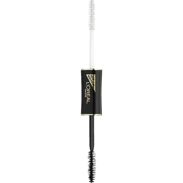 Double Extension Carbon Black