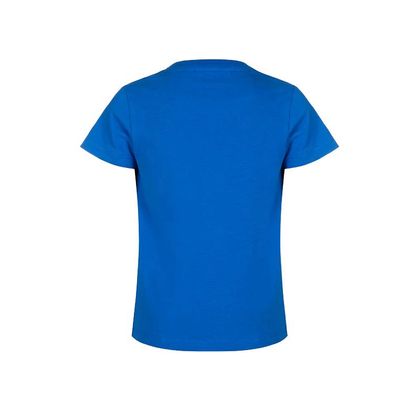 T-Shirt manches courtes VR 46 46 THE DOCTOR ENFANT - Bleu
