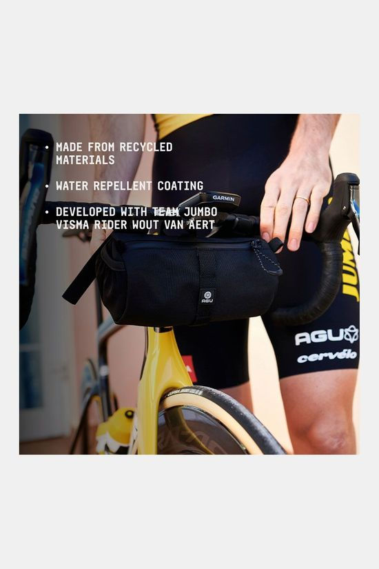 AGU AGU Roll Bag Handlebar Bag Venture Stuurtas