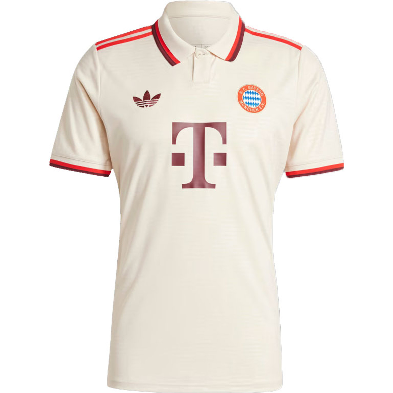 adidas Bayern München 3rd Tenue