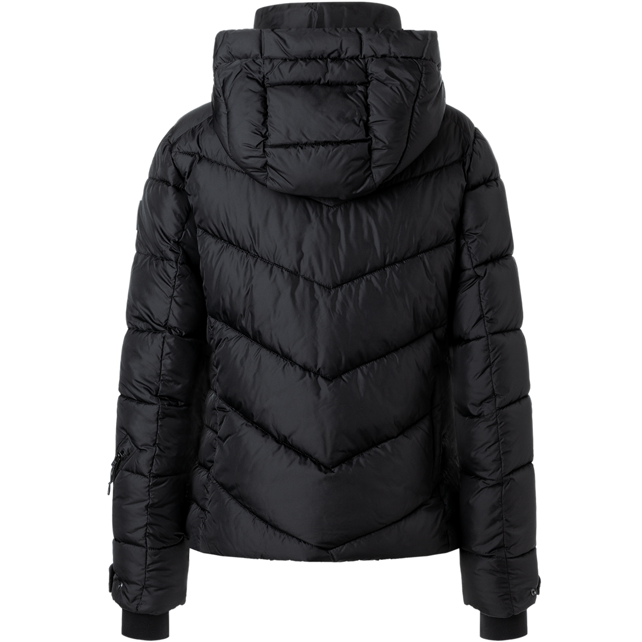 Bogner Fire   Ice Damen Skijacke SAELLY2 black | Skijacken | Skibekleidung | Damen | XSPO-Fashion