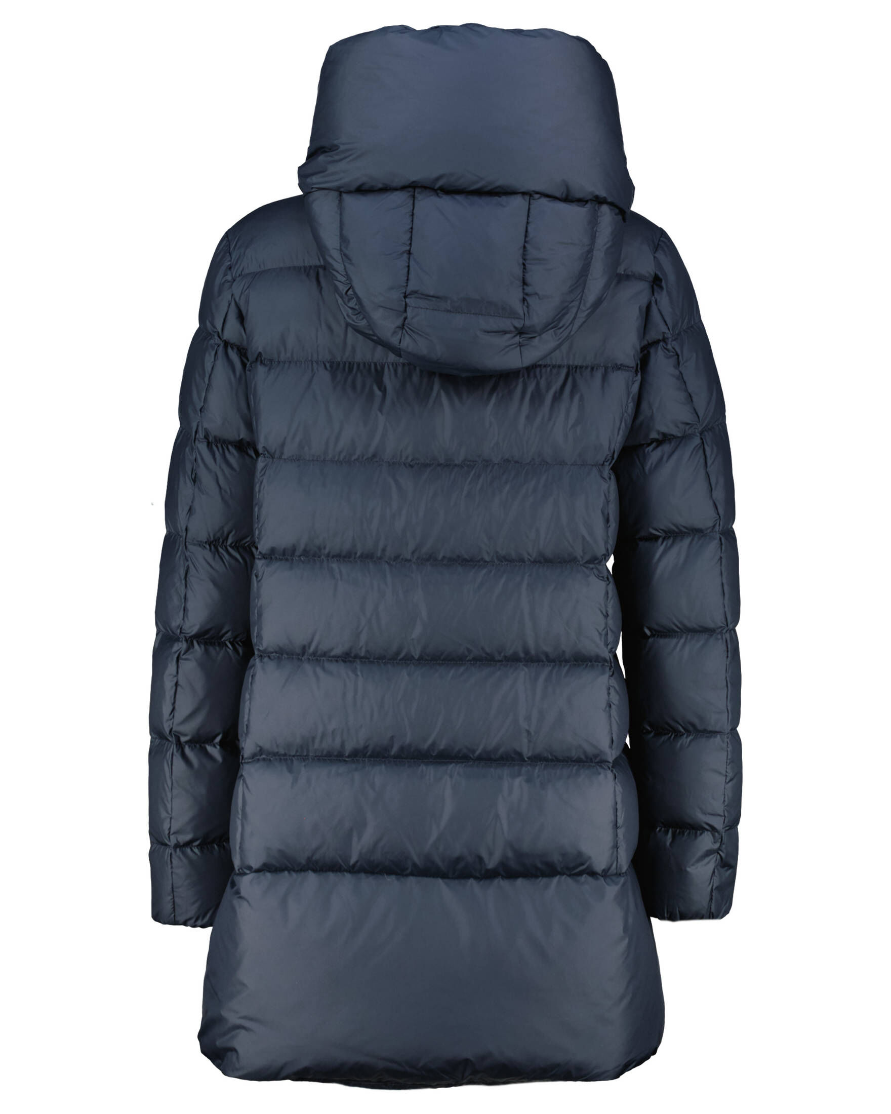 Woolrich| Mädchen Daunenjacke PUFFY PARKA