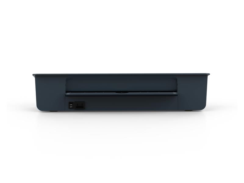 HP Laminiergerät Pro Laminator 600 A3 125 µm Laminiergerät für Heiss- und Kaltlamination