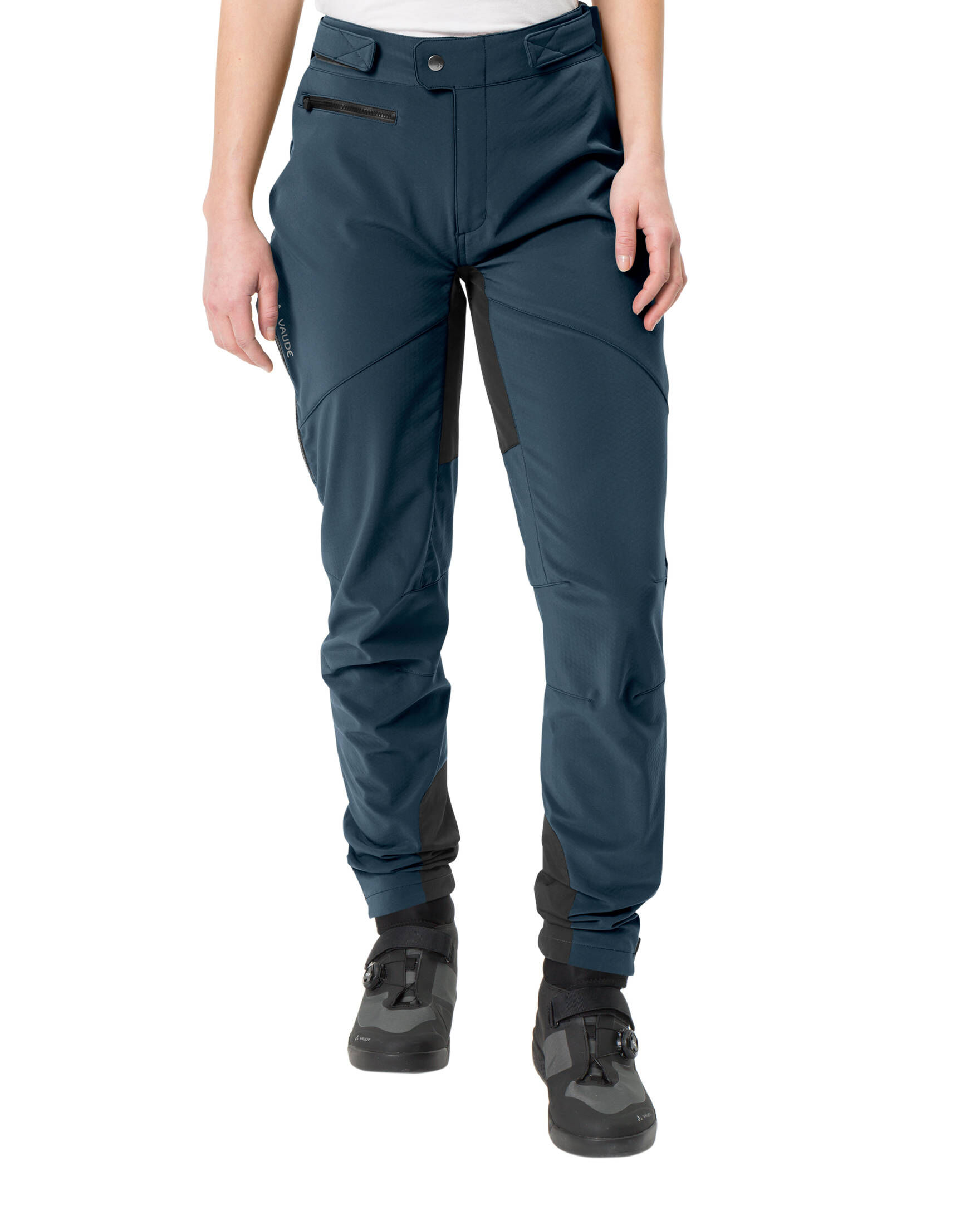 VAUDE| Damen Softshellhose QIMSA II