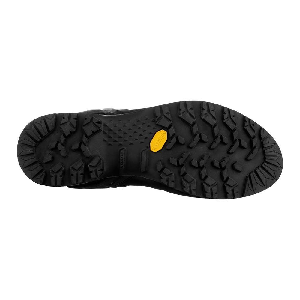 Salewa MS MTN TRAINER 2 GTX - Chaussures randonné Homme autumnal/black