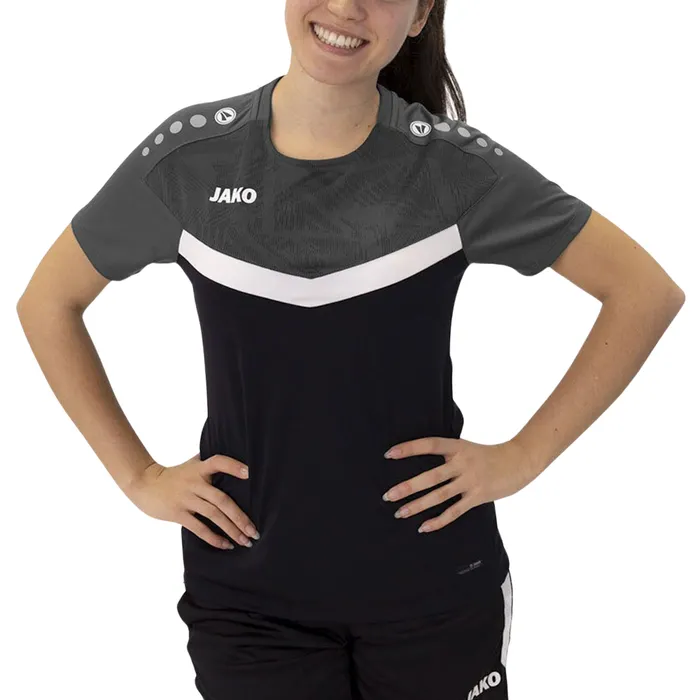 Jako Iconic Shirt Senior
