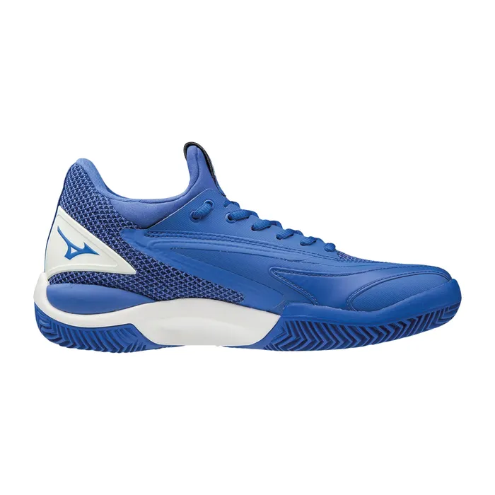 Mizuno Wave Impulse CC Tennischoenen Heren