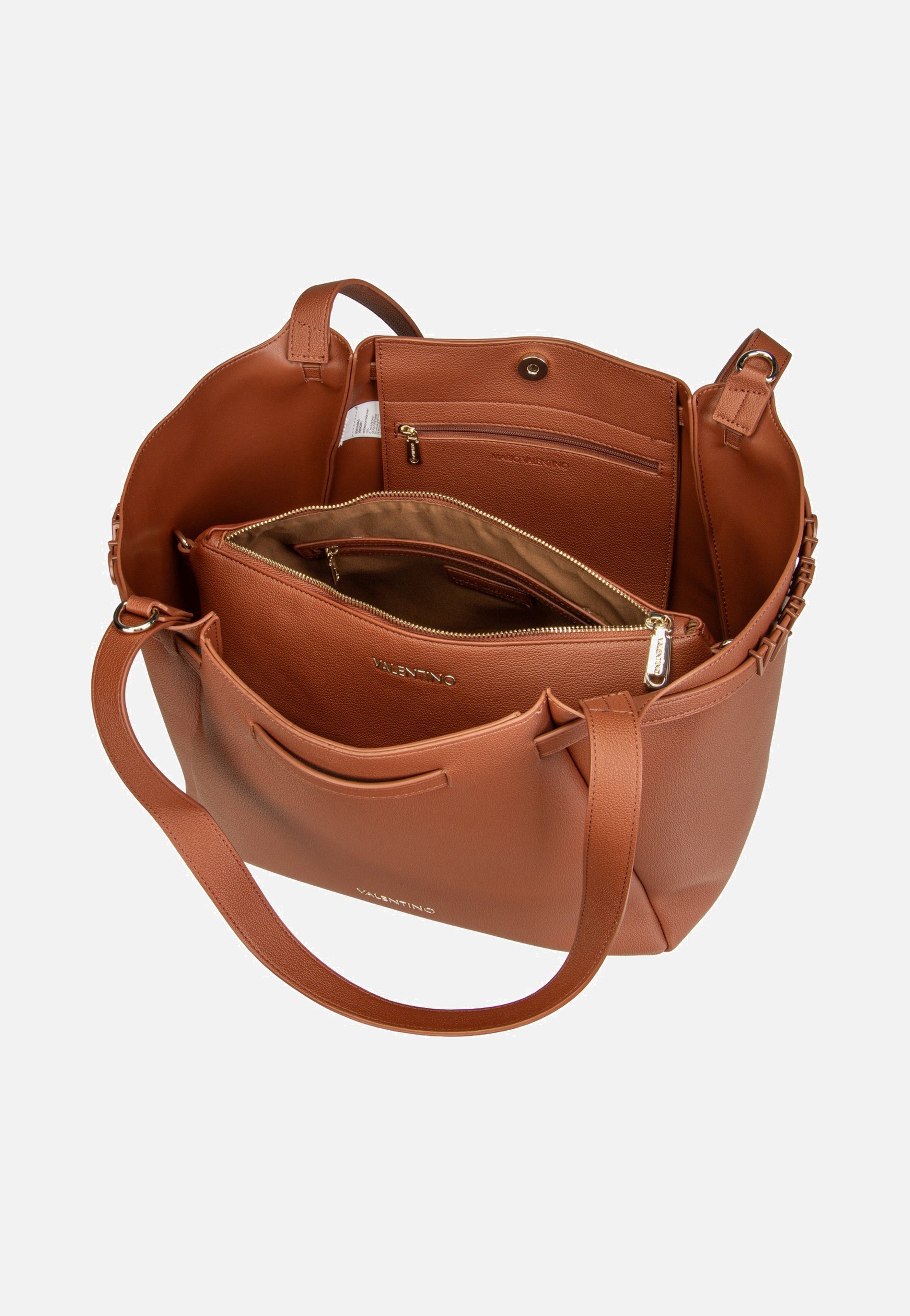 Medea Q801 Cuoio - Shopper