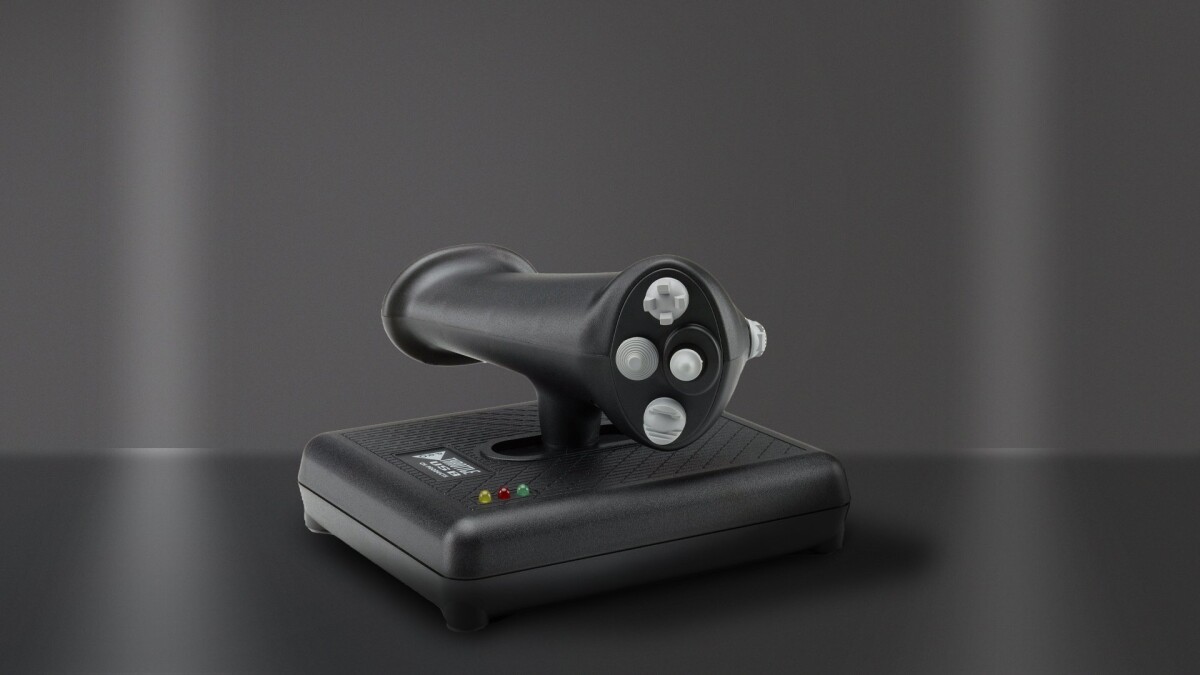 Ch Products - Pro Throttle Controller