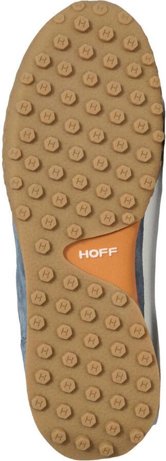 HOFF Lage Sneakers Bridge MKII Sneackers Blue