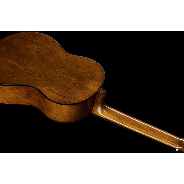 Thomann Classic Guitar 3/4 Lefthand