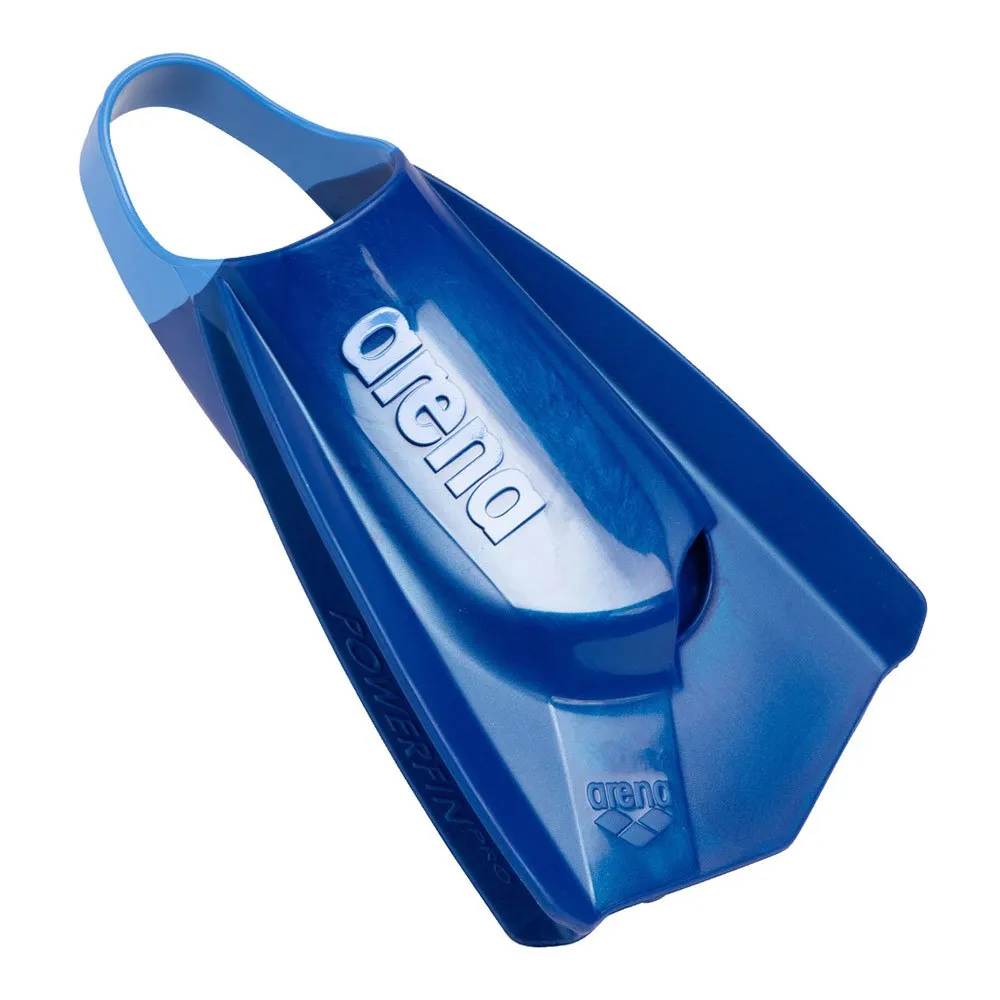 Arena Powerfin Pro II Schwimmflossen