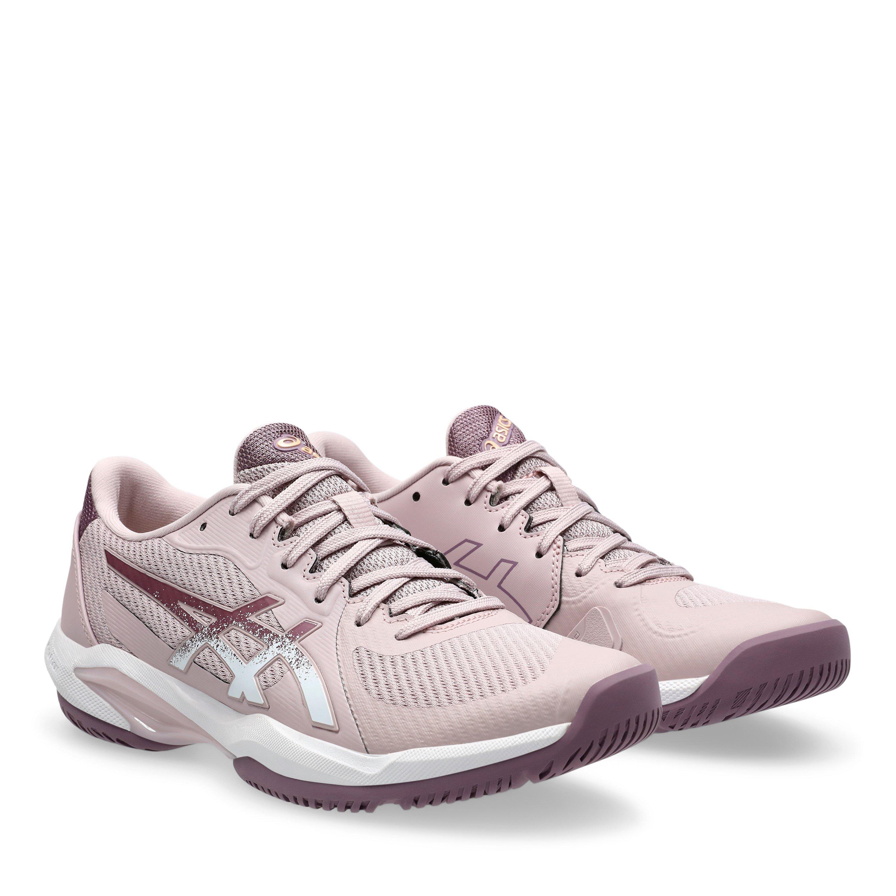 Asics Solution Swift FF 2 Womens Tennis Shoes