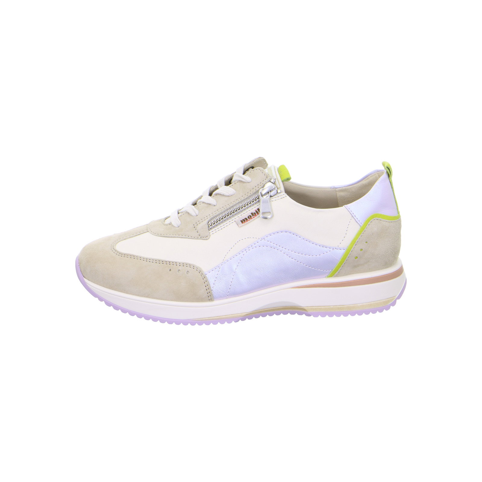 Mephisto Ness beige