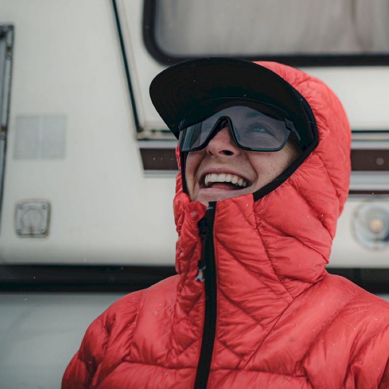 Bobcat Photochromic - Lunettes vélo