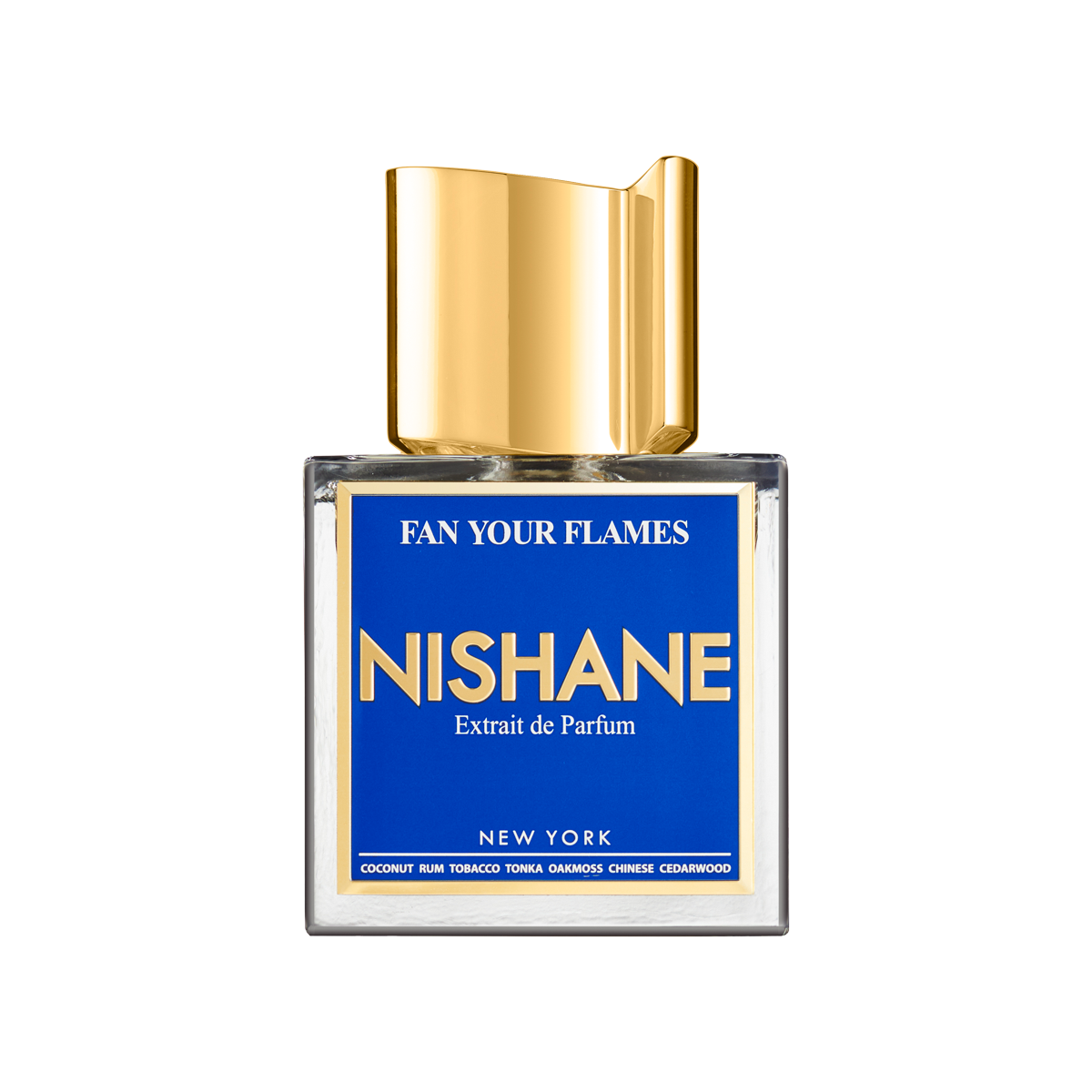 Fan Your Flames Extrait de Parfum 50ml