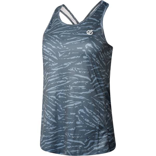Débardeur trail DARE 2B ARDENCY II VEST W ORIONGRYTIGR