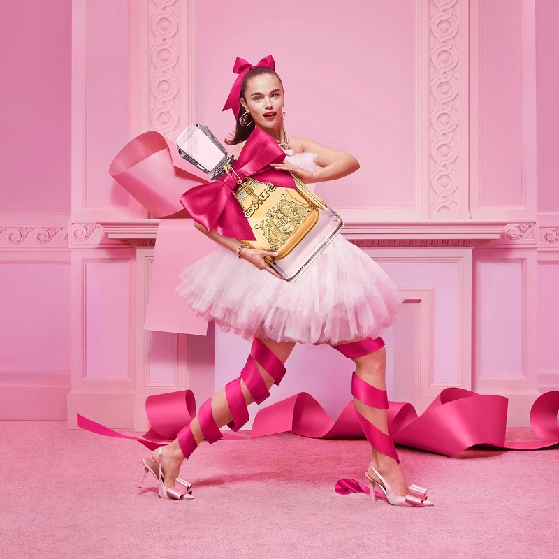 Juicy Couture Viva La Juicy EDP 100 ml