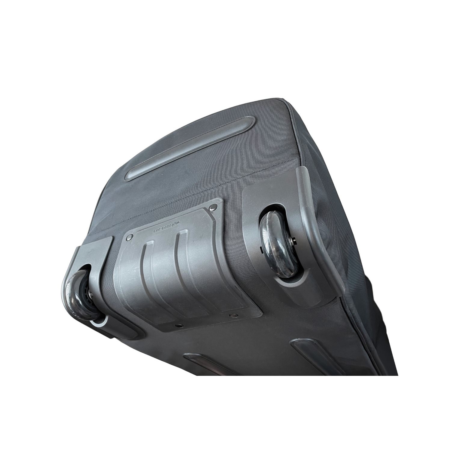 Car-Bags Audi A5 Cabriolet (F5) 2016-heden cabriolet Pro-Line