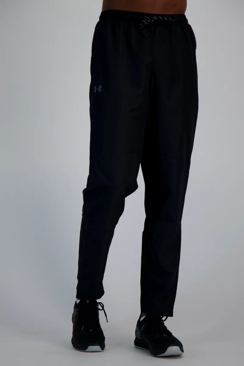 Under Armour UA Legacy Windbreaker Herren Trainerhose
