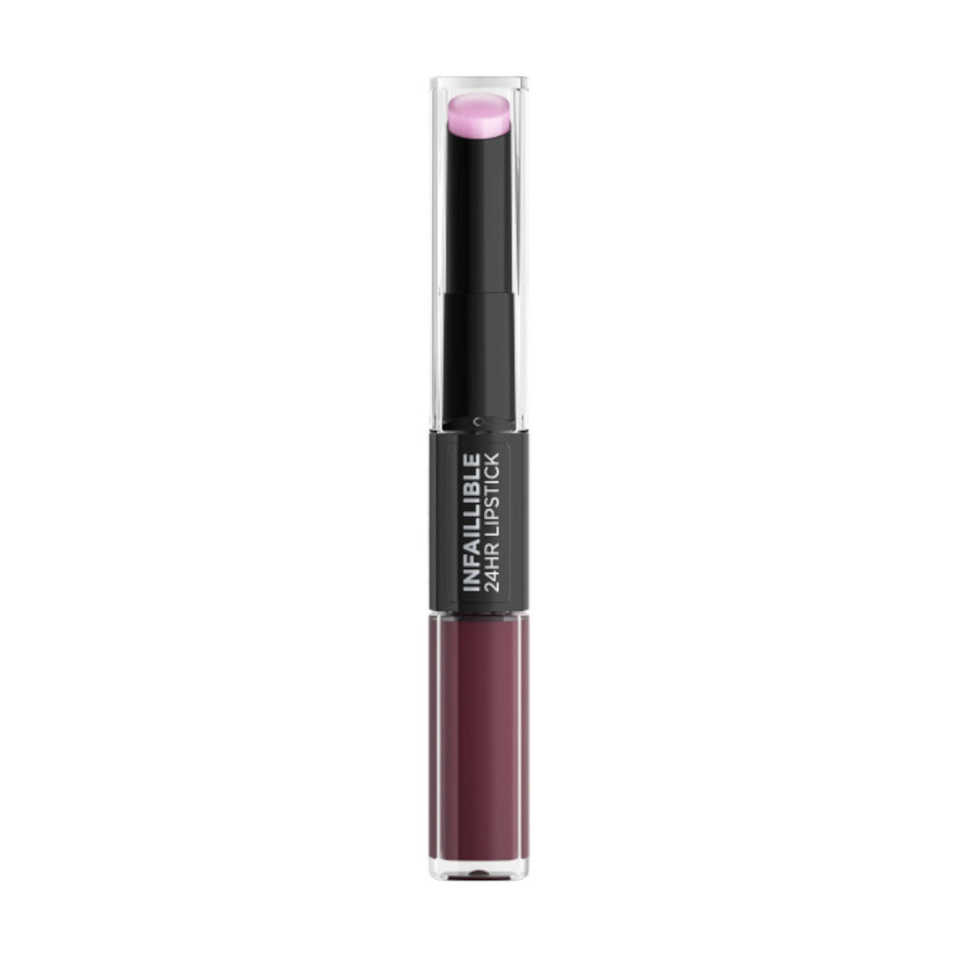 L'ORÉAL PARIS Infaillible X3 2-STEP LippenstiftEverlasting Paris