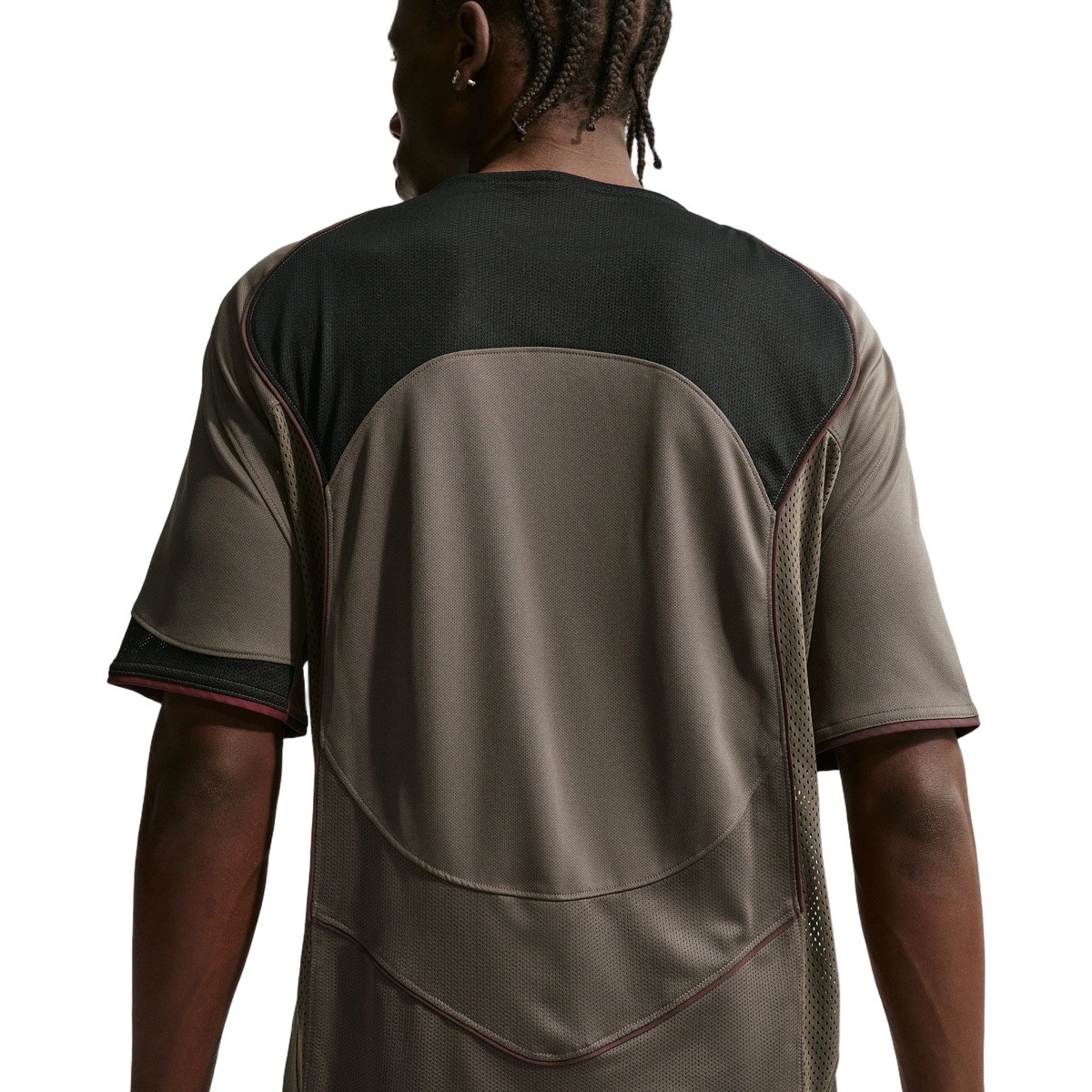 T-Shirt Nike Total 90