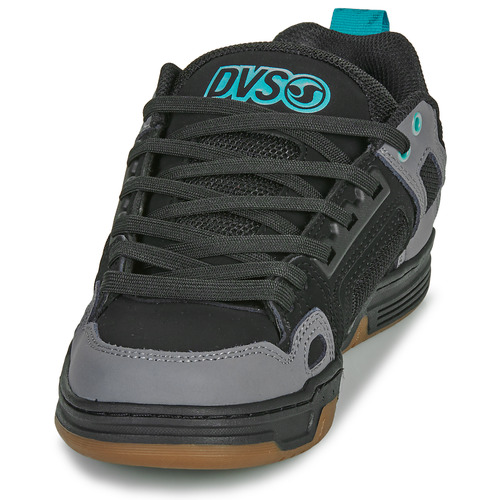 DVS - COMANCHE - Noir / Gris / Bleu