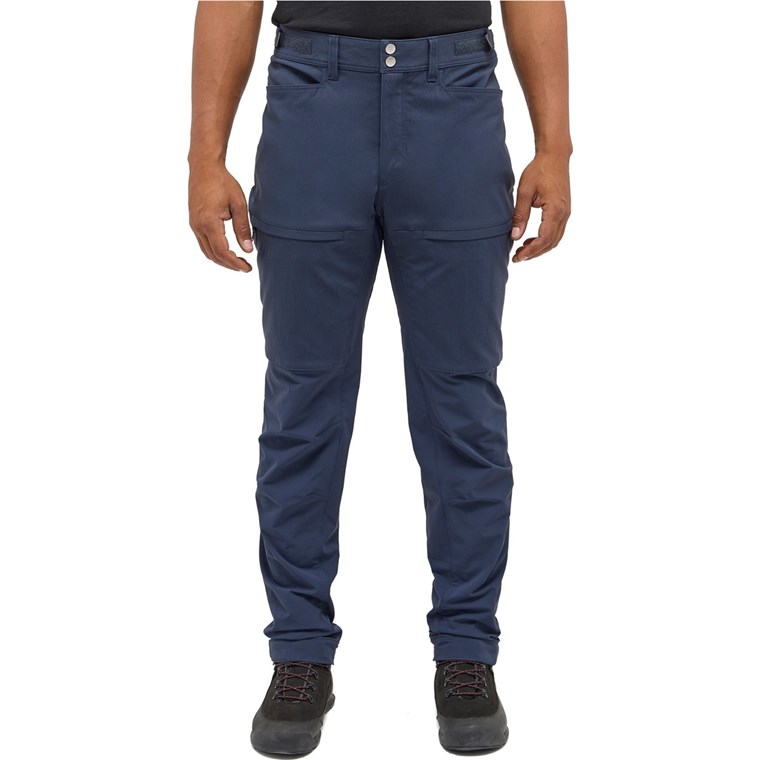 Haglöfs Alert Mid Pant Men Tarn Blue