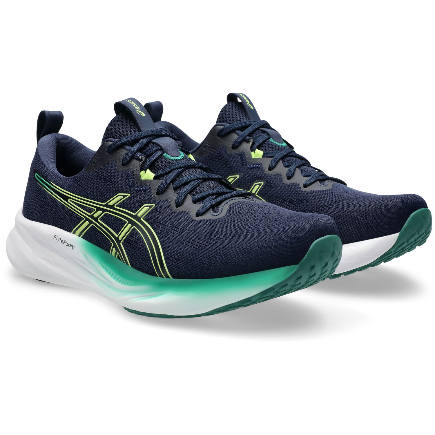 ASICS GEL-Pulse 16 Heren