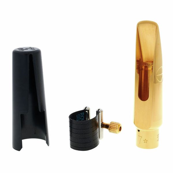 Jody Jazz DV NY Tenor 7* Mouthpiece