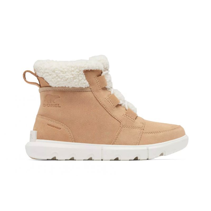 Explorer Next Carnival WP - Bottes de neige femme