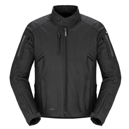 Blouson Spidi STRETCH H2OUT - Noir