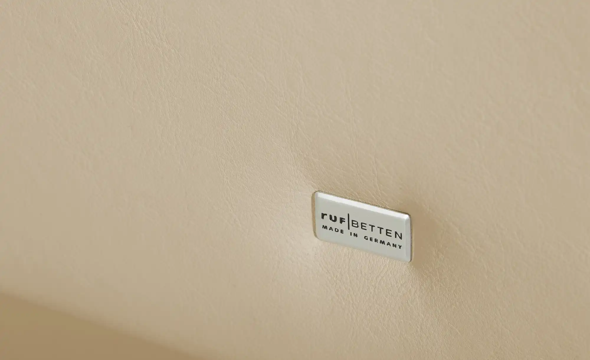 RUF Boxspringbett Composium