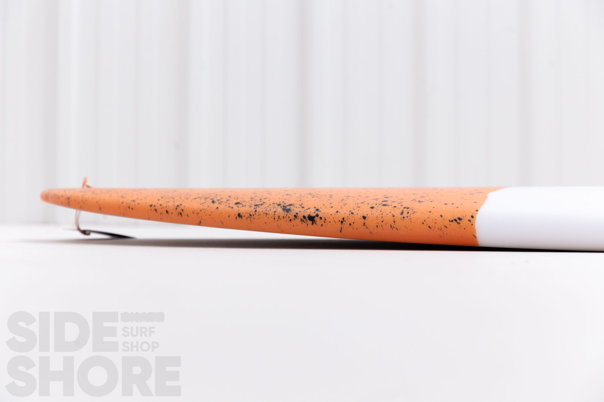 Fresh Fish Wahoo - Orange - 5'8