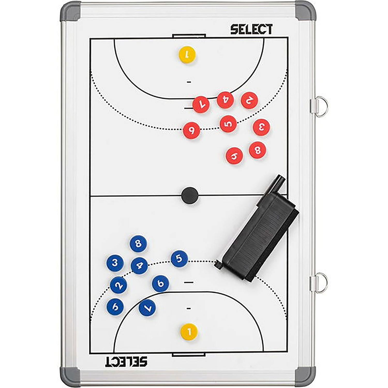Select Handbal Coachbord
