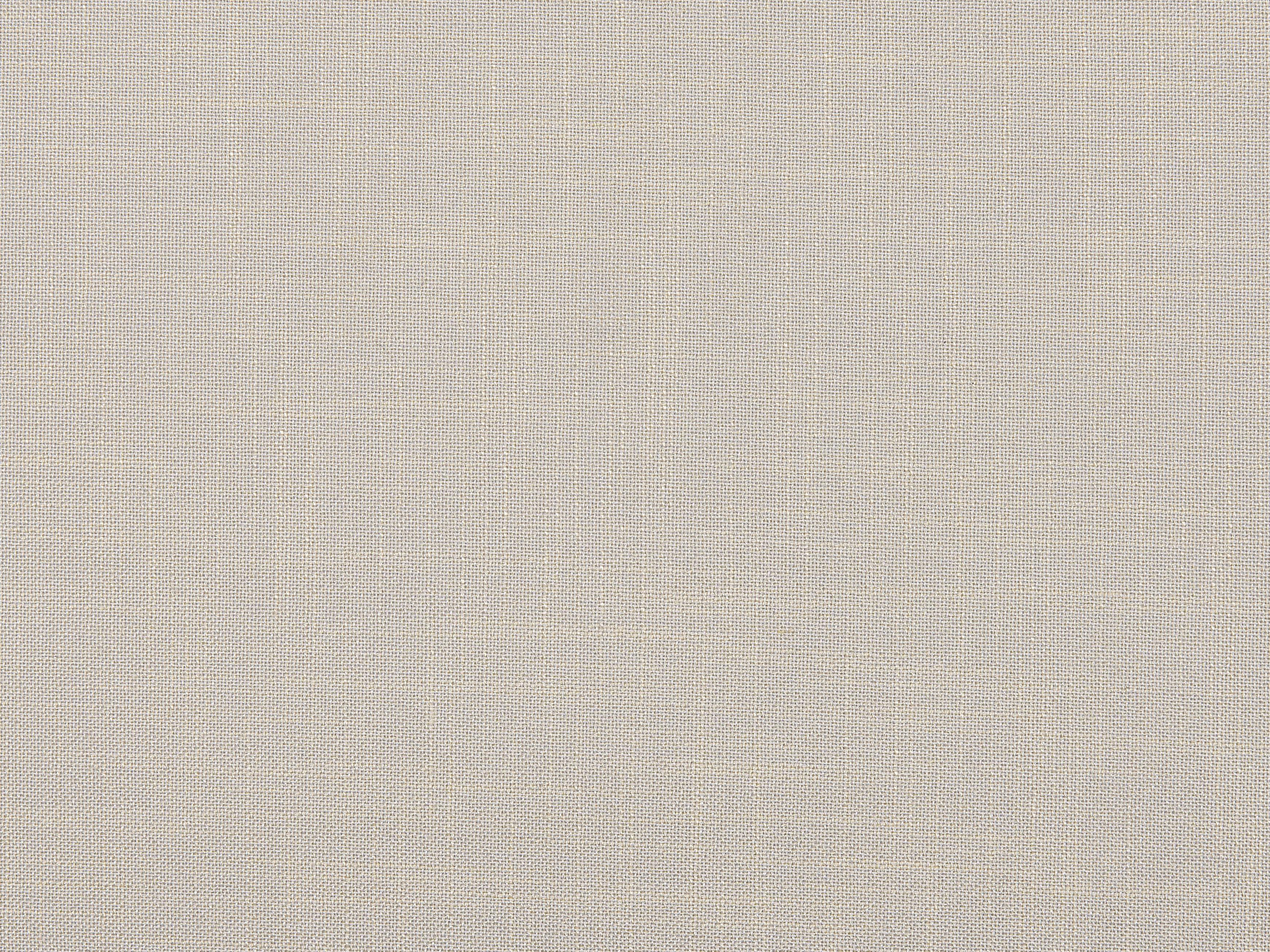 Bed Stof BELFORT 180 x 200 cm Lichtbeige