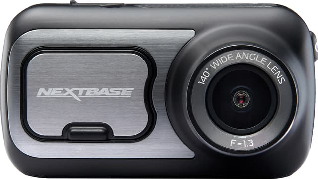 Nextbase 422GW bilkamera