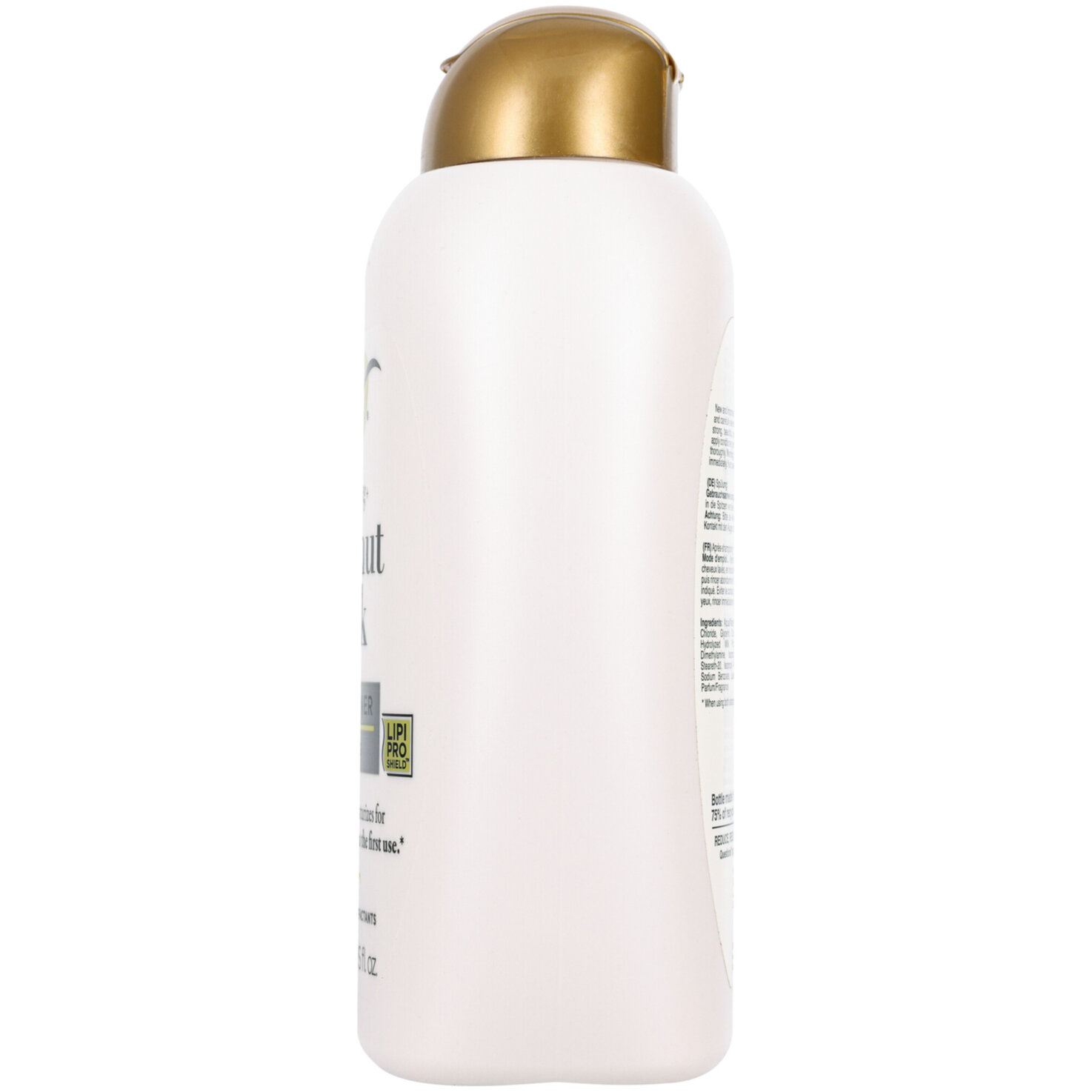 OGX Coconut Conditioner