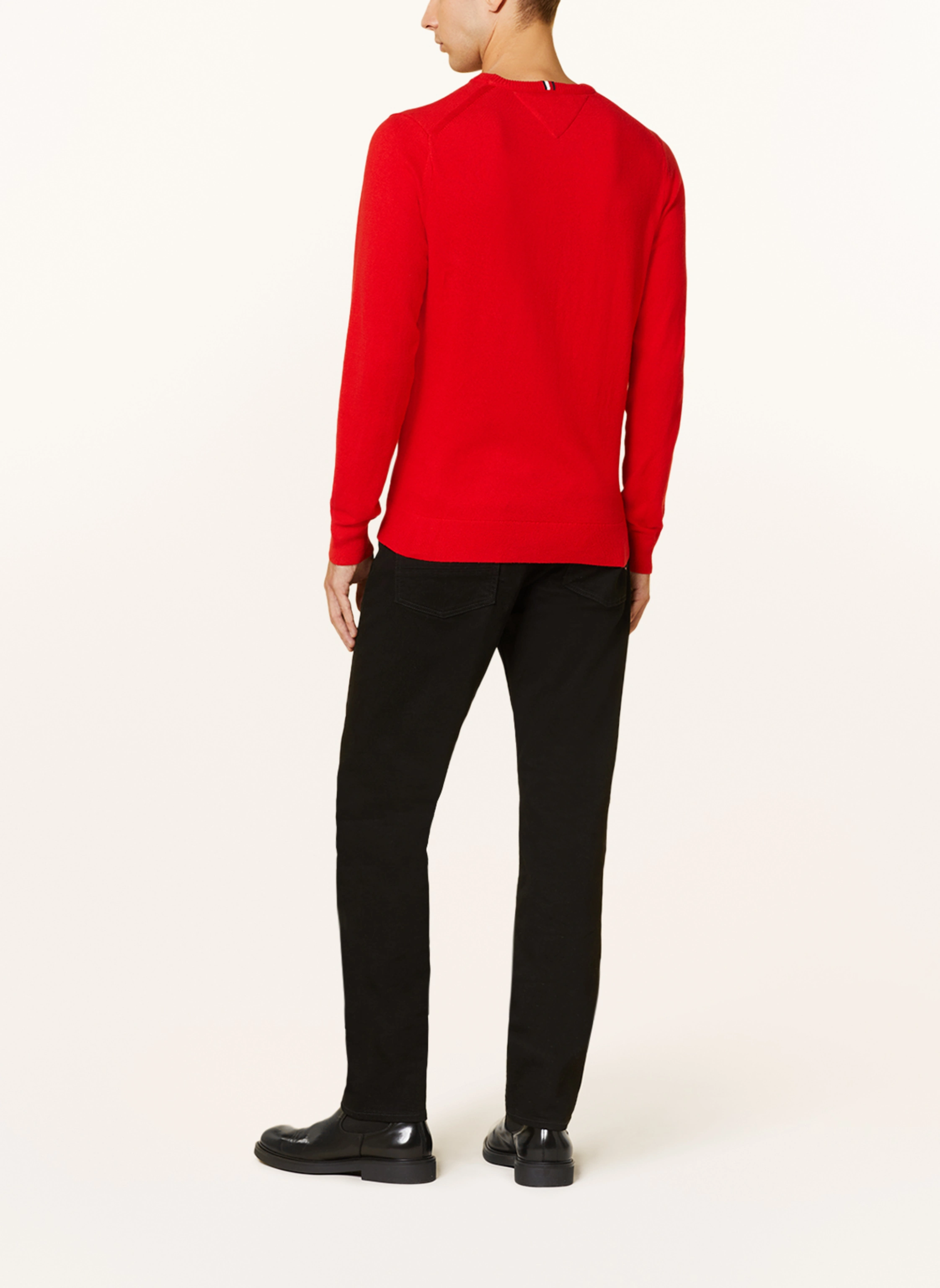 TOMMY HILFIGER Jeans Straight Fit