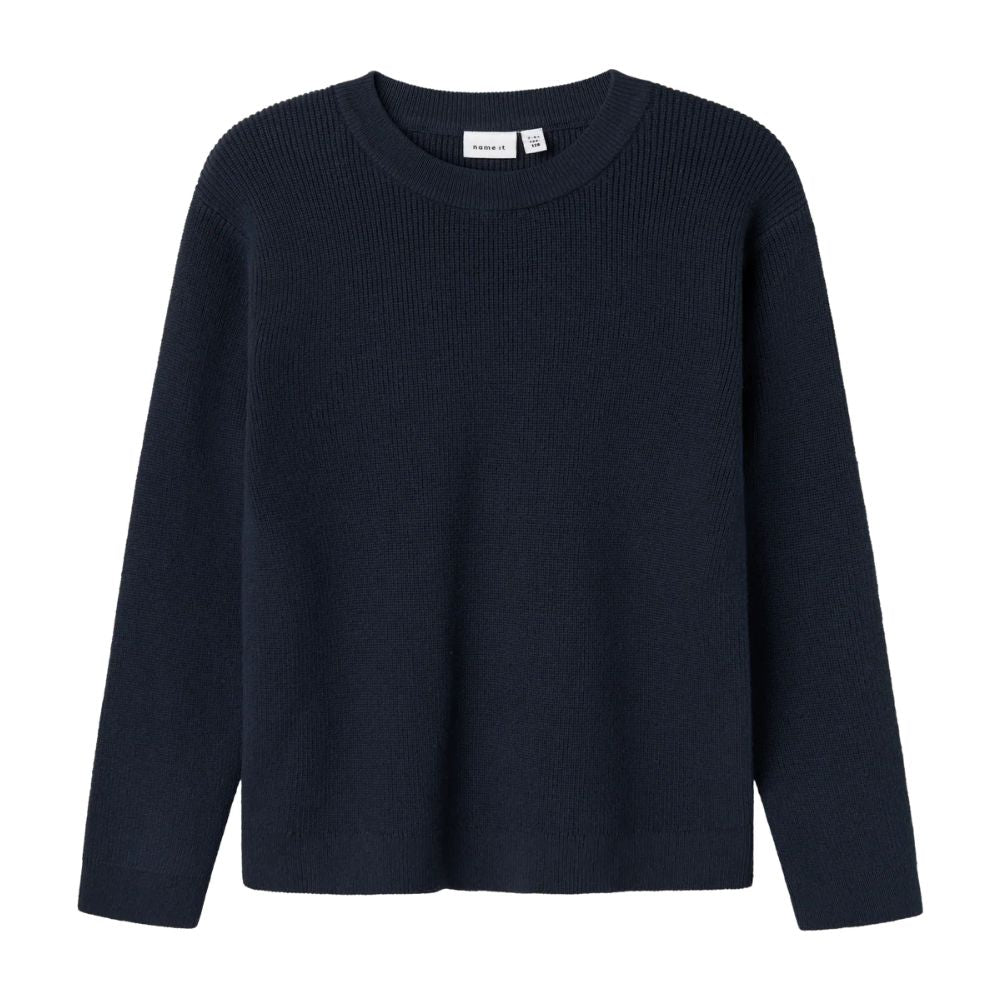 Name It Pullover Nesolle